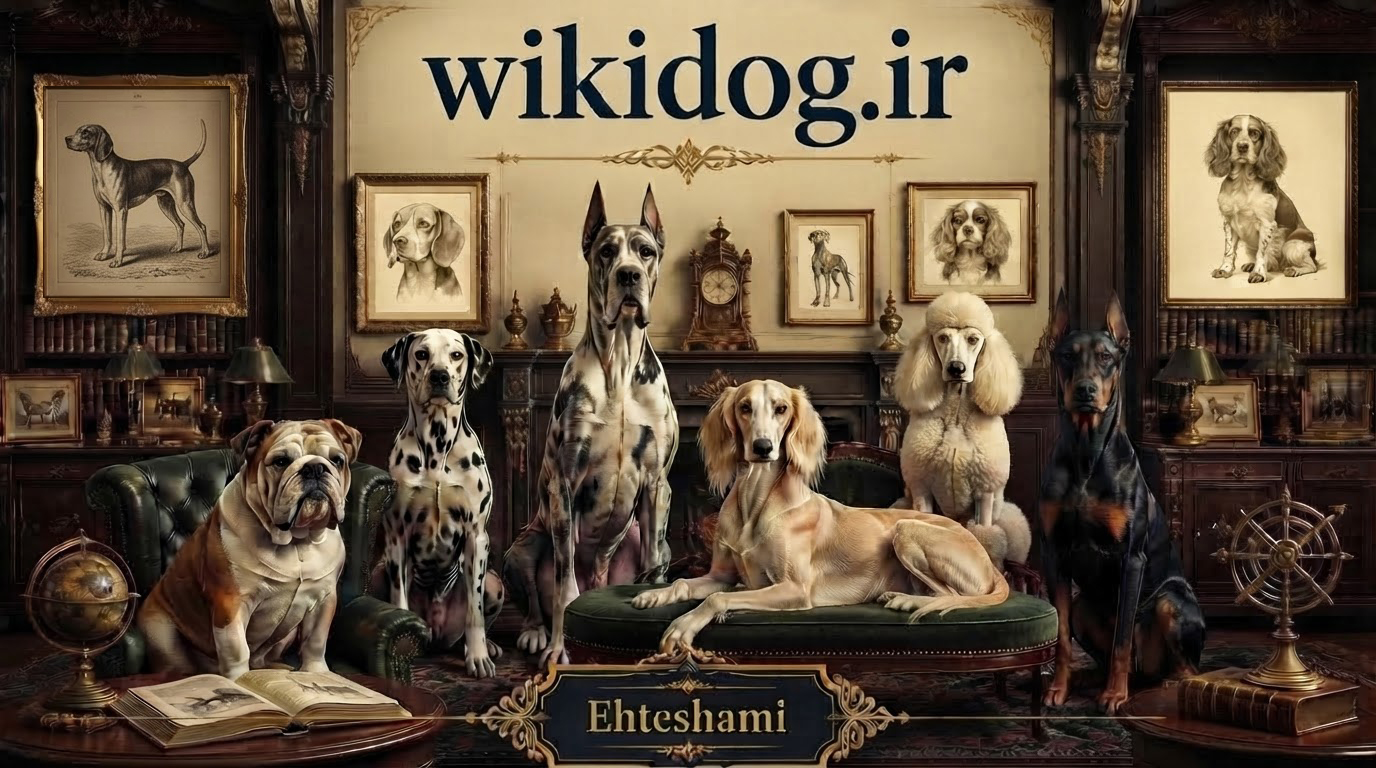 wikidog.ir